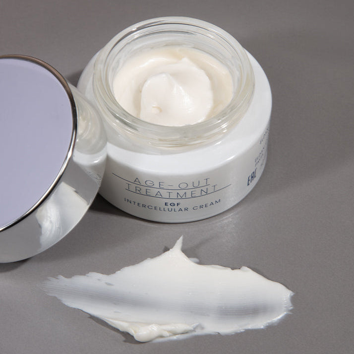 Age-Out EGF Intercellular Cream 50ml