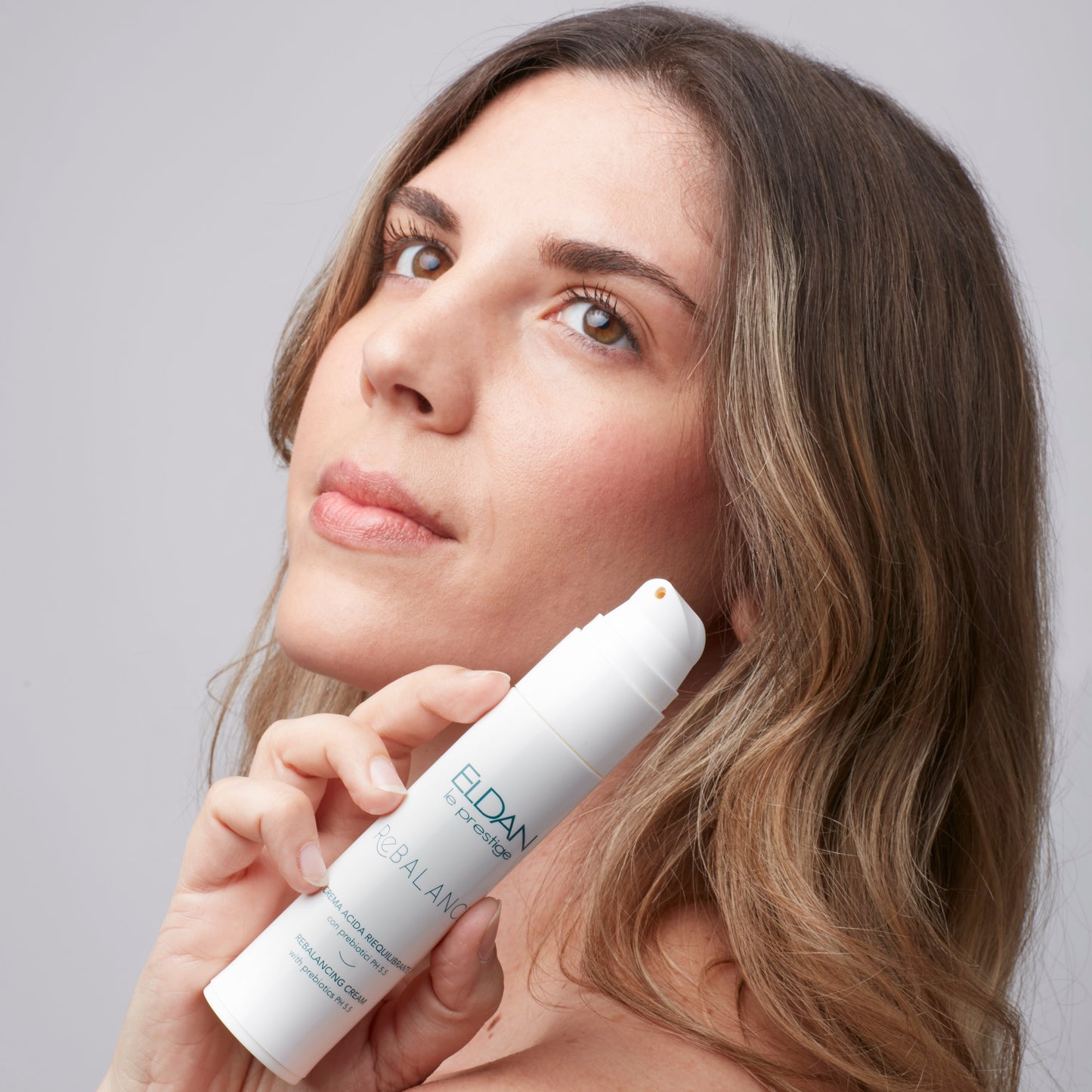 Rebalancing Cream with Prebiotics pH 5.5 50ml