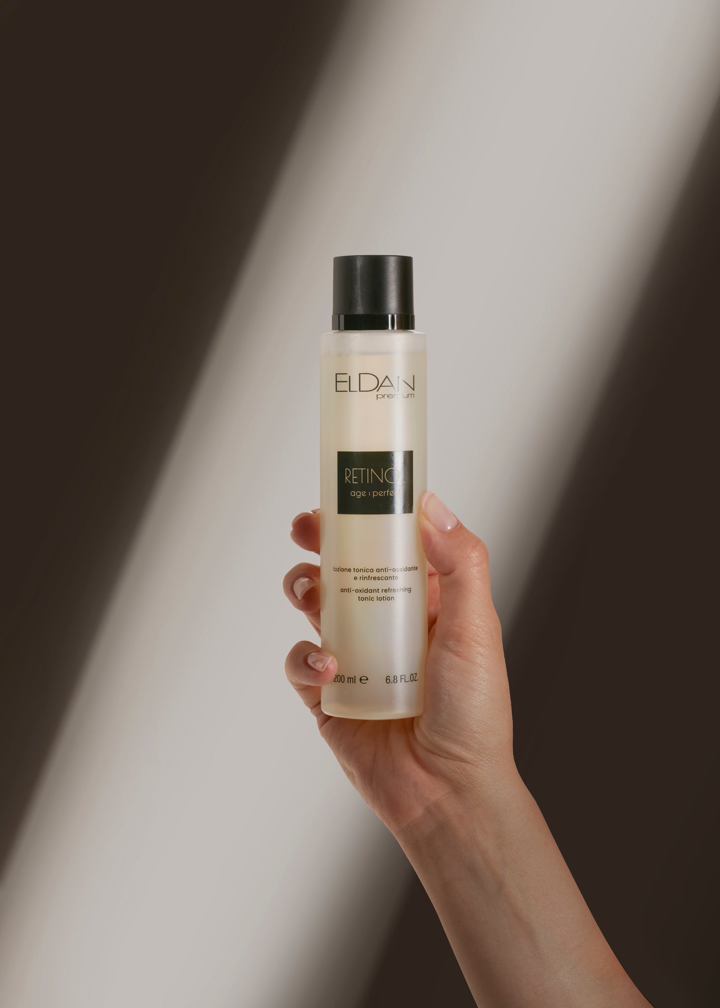 Retinol Age Perfect Anti-Oxidant Refreshing Tonic Lotion 200ml