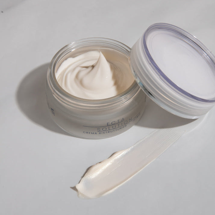 ECTA Total Retexturizing Cream 50ml