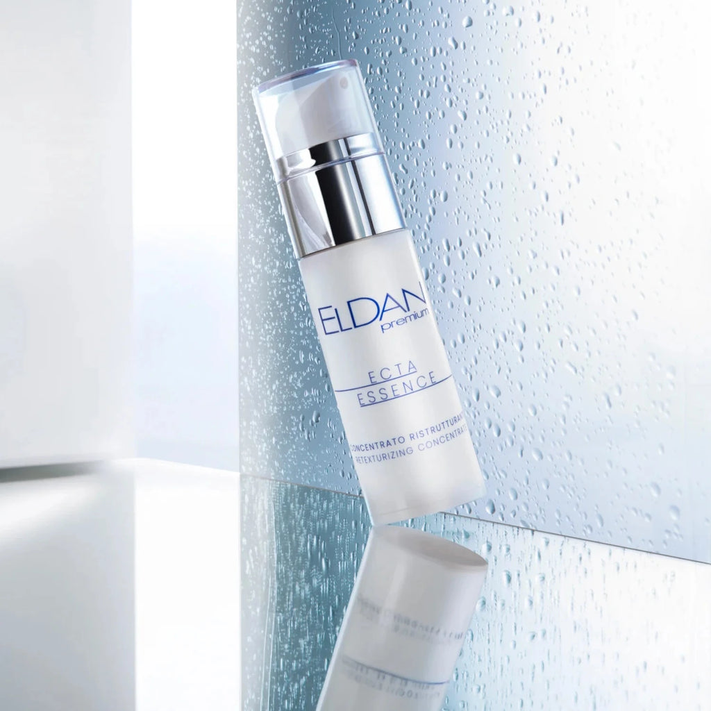 ECTA Essence Retexturizing Concentrate 30ml