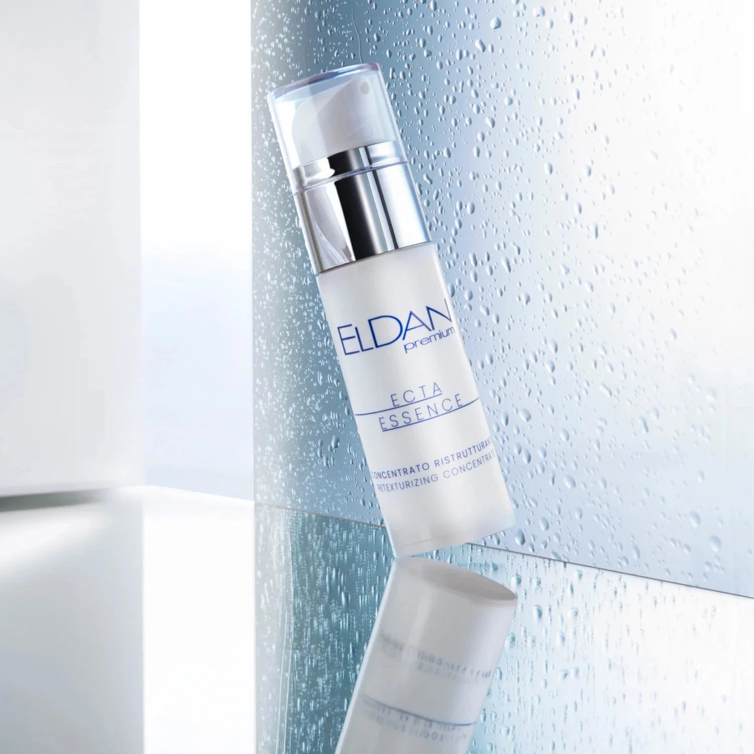 ECTA Essence Retexturizing Concentrate 30ml
