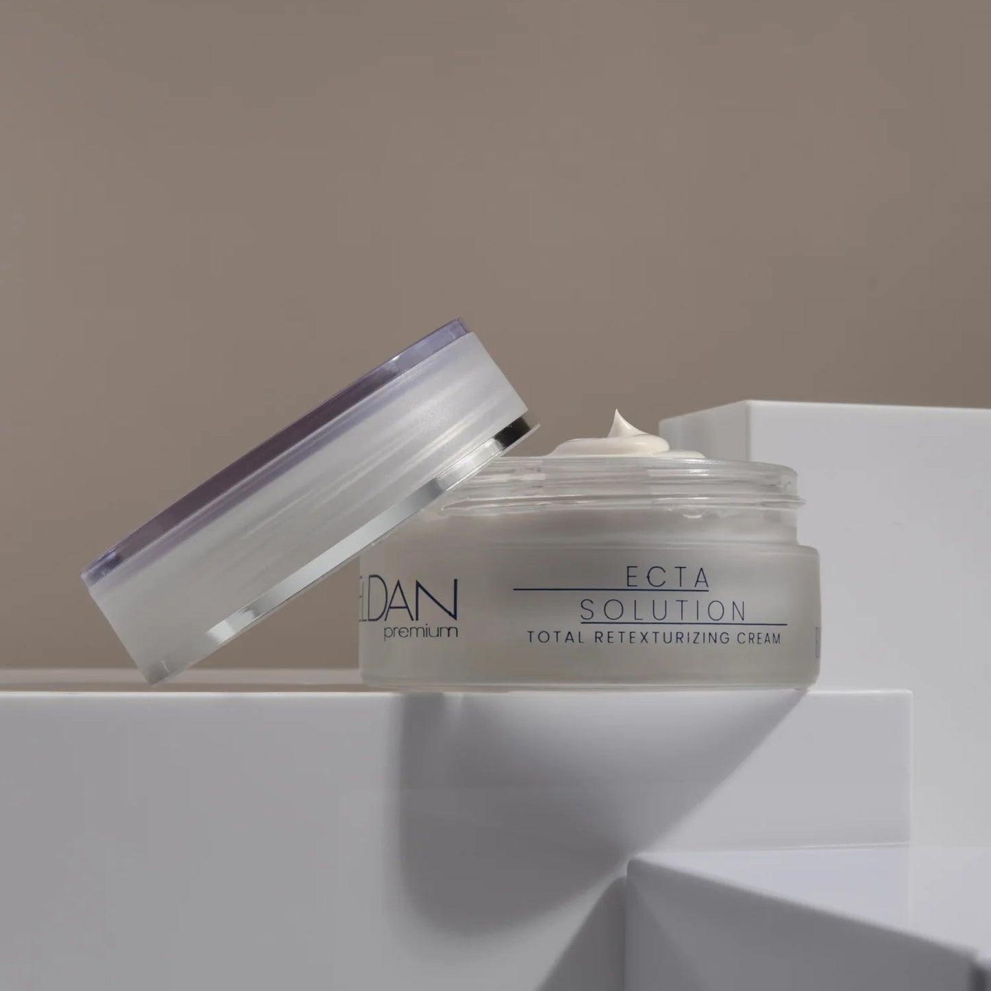 ECTA Total Retexturizing Cream 50ml
