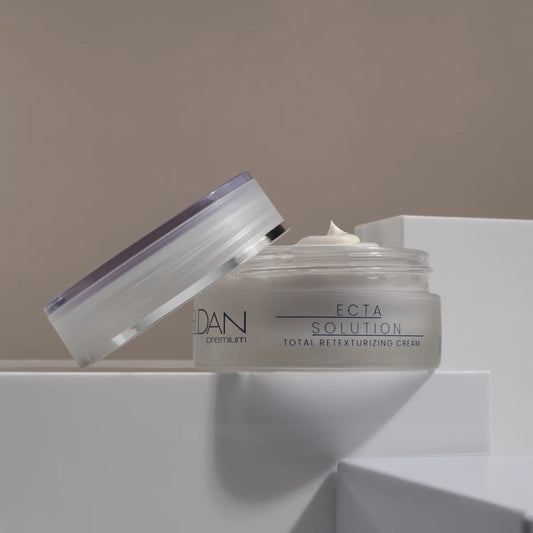 ECTA Total Retexturizing Cream 50ml