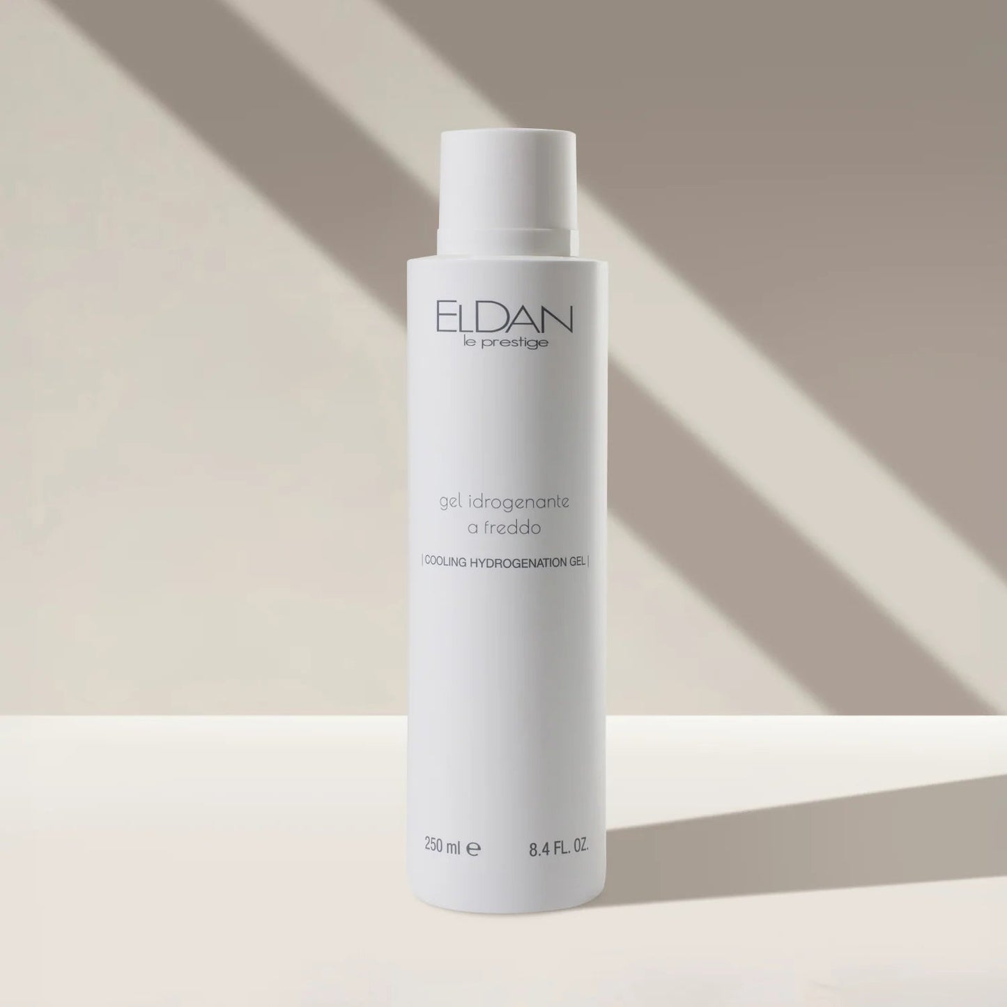 Cooling Hydrogenation Gel 250ml