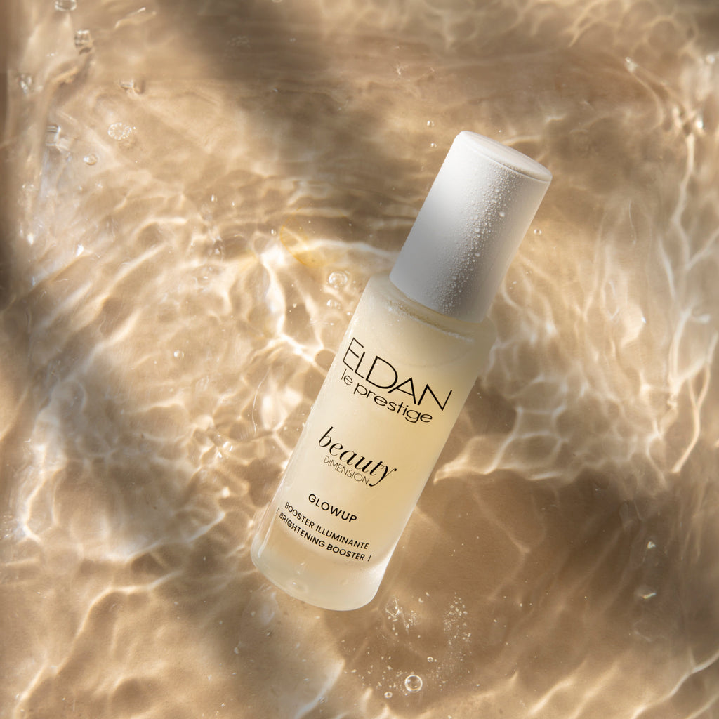 Beauty Dimension Glowup Brightening Booster 30ml