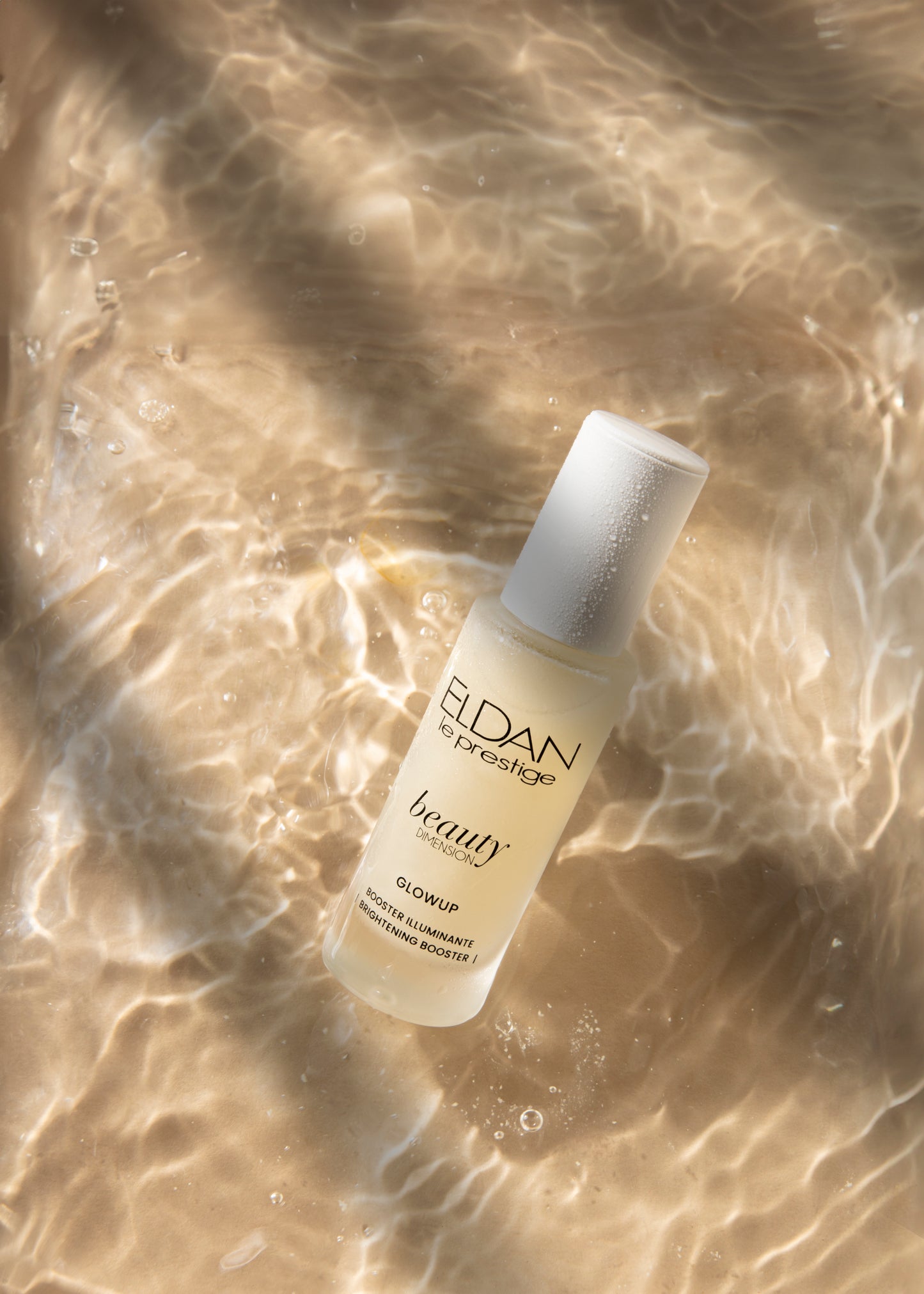 Beauty Dimension Glowup Brightening Booster 30ml