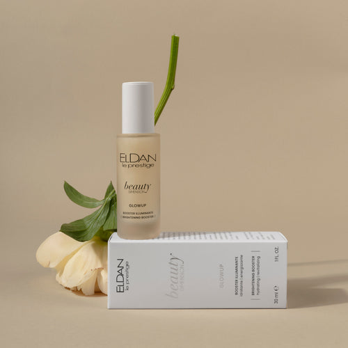 Beauty Dimension Glowup Brightening Booster 30ml