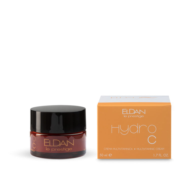 Hydro-C Multivitamin Cream 50ml