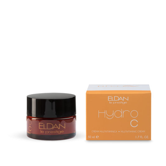 Hydro-C Multivitamin Cream 50ml