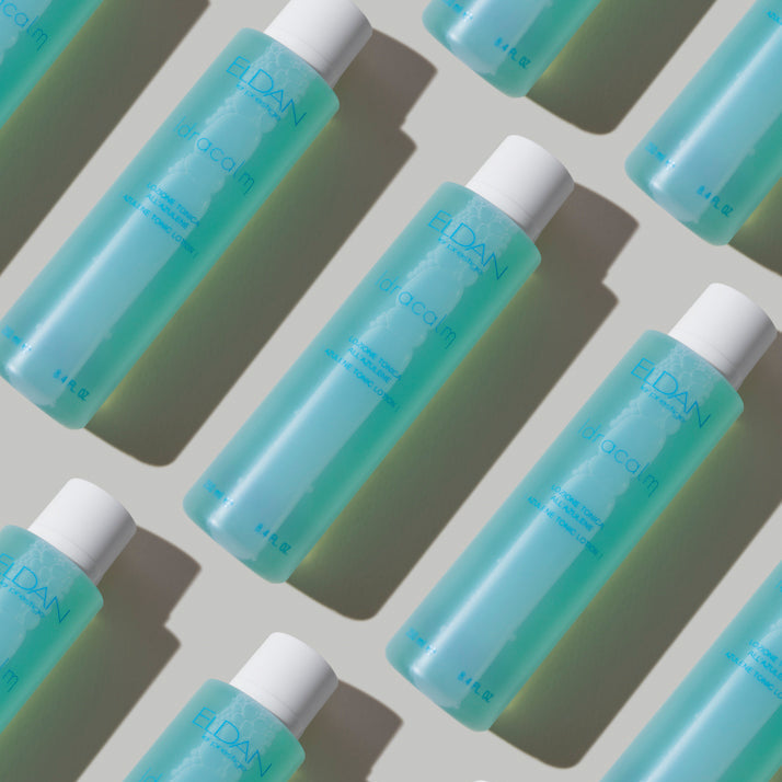 Idracalm Azulene Tonic Lotion 250ml