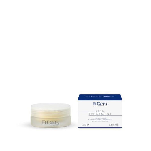 Lips Nutriplus Nourishing Rescue 15ml