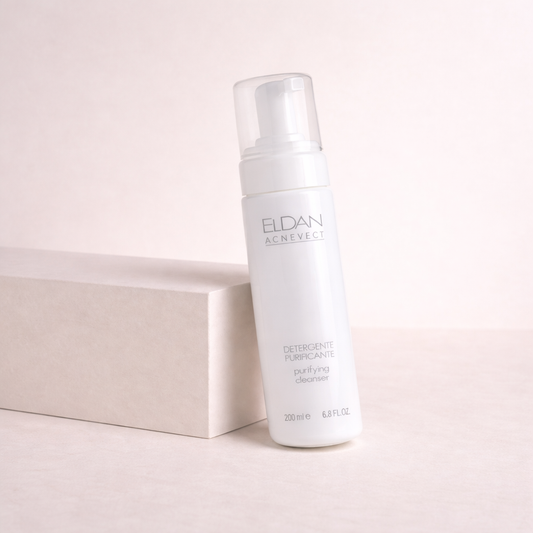 Acnevect Purifying Cleanser 200ml