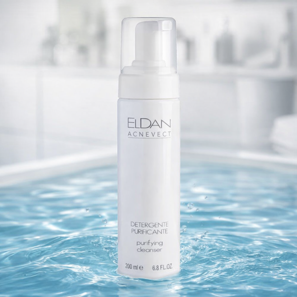 Acnevect Purifying Cleanser 200ml