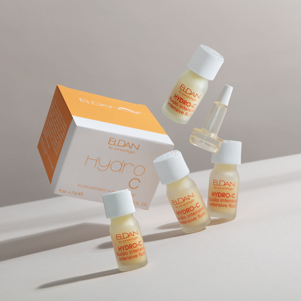 Hydro-C Intensive Fluid 4x7ml