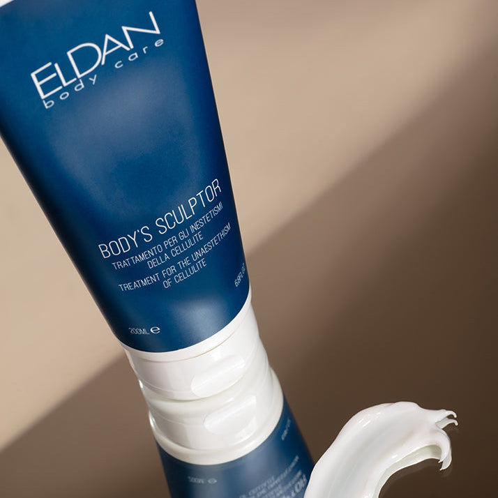Body's Sculptor Treatment 20ml