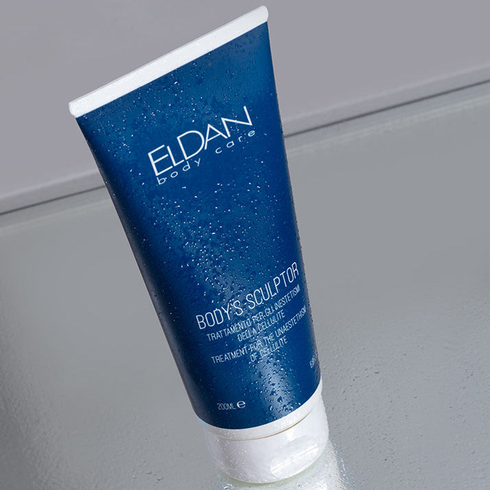 Body's Sculptor Treatment 20ml