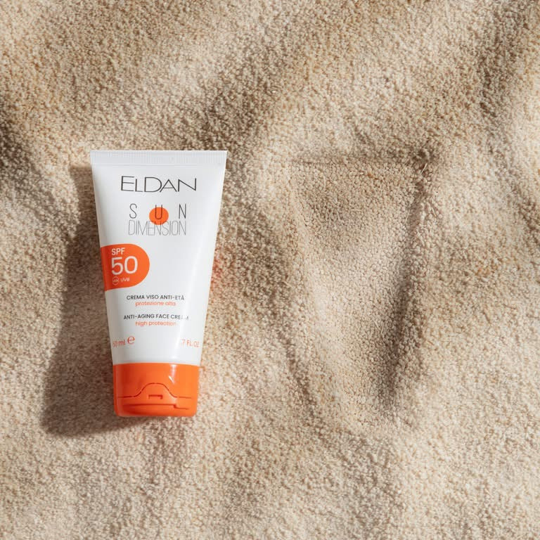 Sun Dimension SPF50 50ml