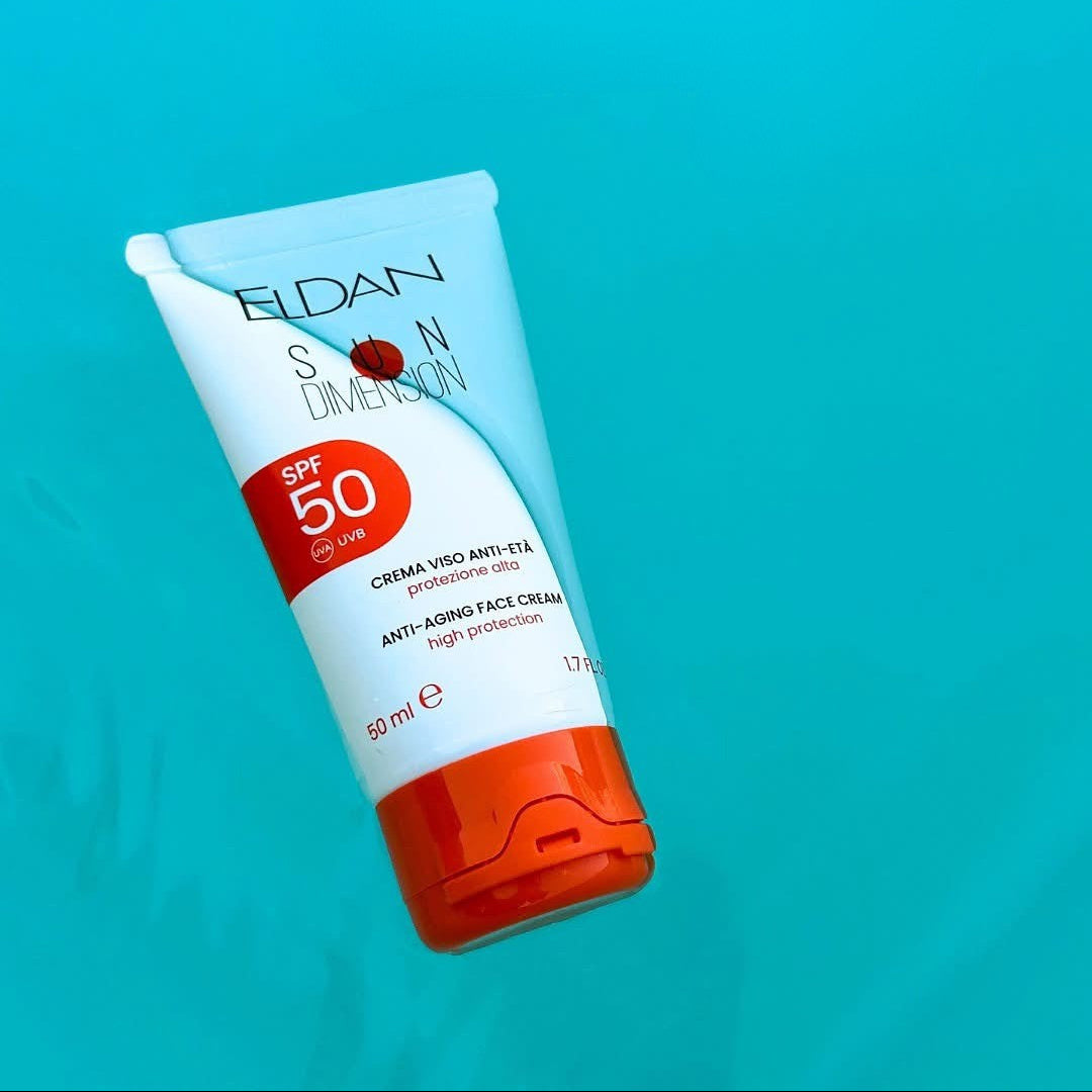 Sun Dimension SPF50 50ml