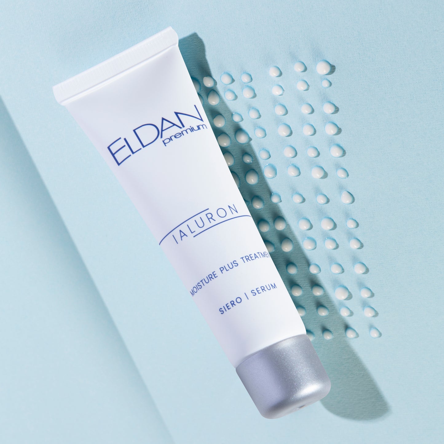 Ialuron Moisture Plus Treatment Serum 50ml