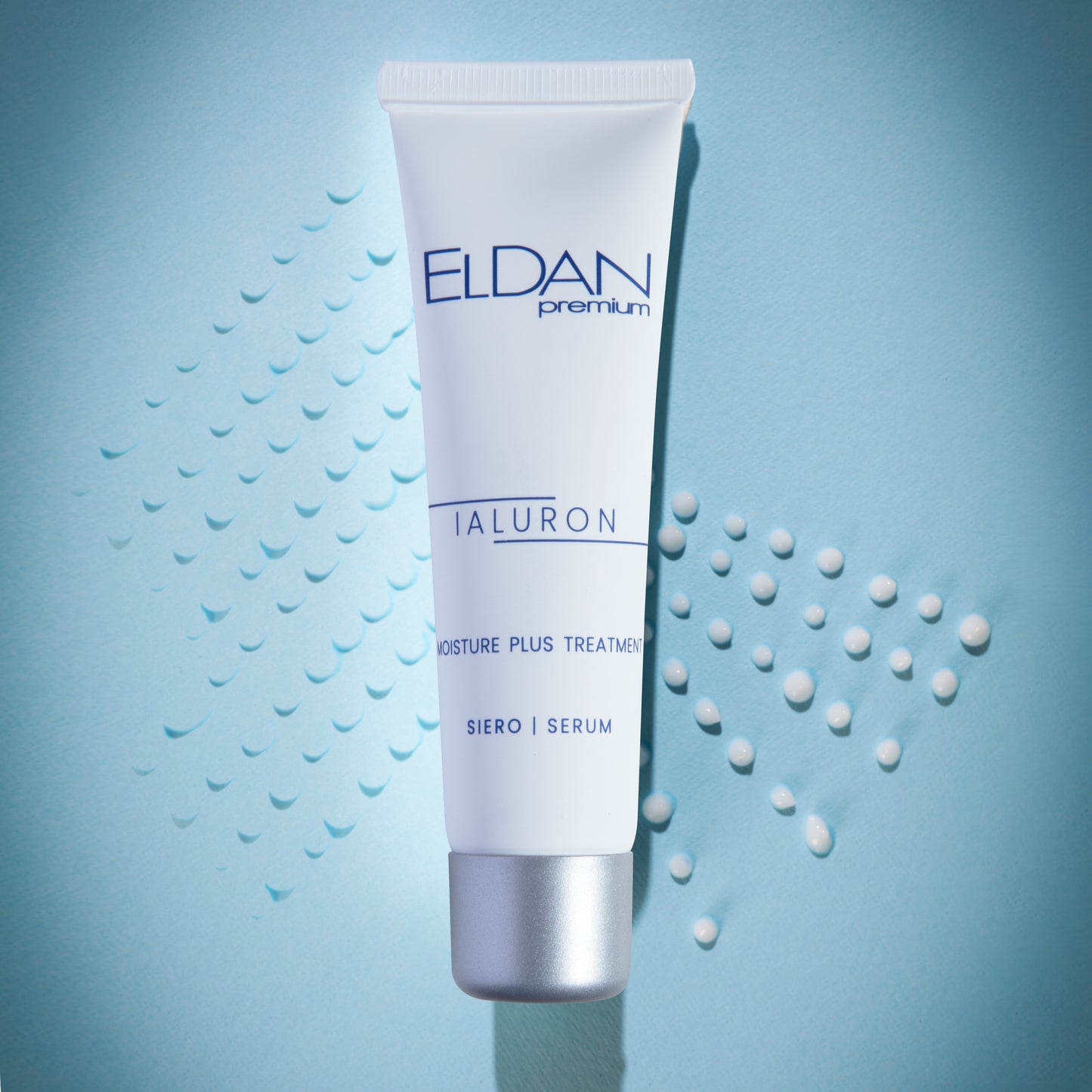 Ialuron Moisture Plus Treatment Serum 50ml