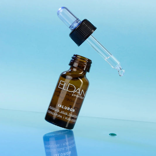 Ialuron Moisture Plus Treatment Pure Essence 10ml