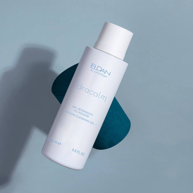 Idracalm Azulene Cleansing Gel 200ml