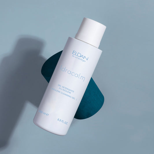 Idracalm Azulene Cleansing Gel 200ml