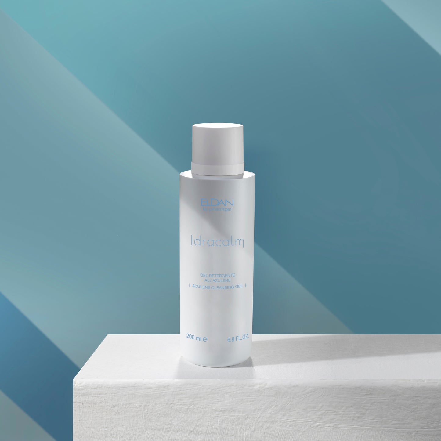 Idracalm Azulene Cleansing Gel 200ml