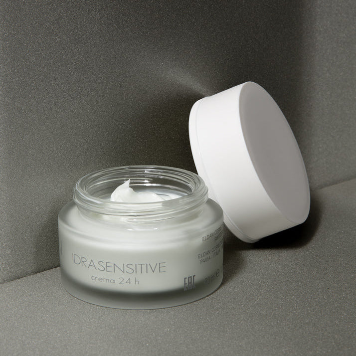 Idrasensitive 24H Cream 50ml