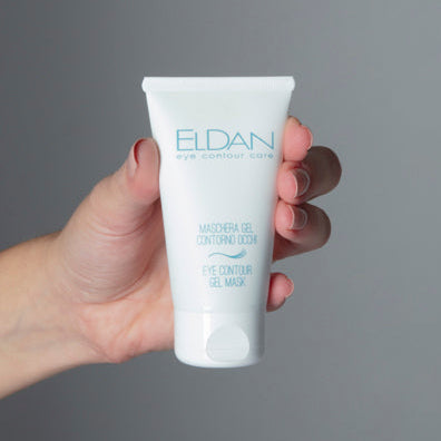 Eye Contour Gel Mask 50ml