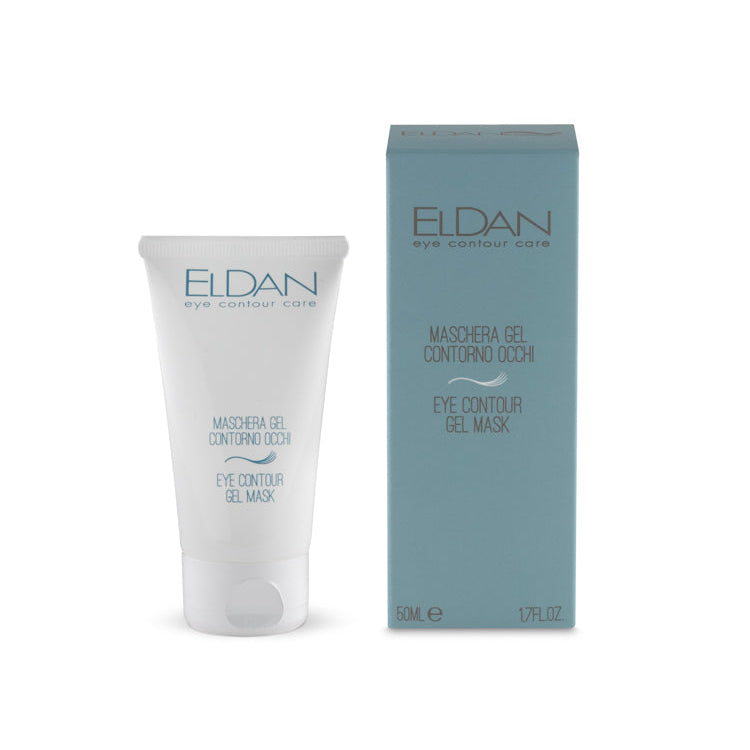 Eye Contour Gel Mask 50ml