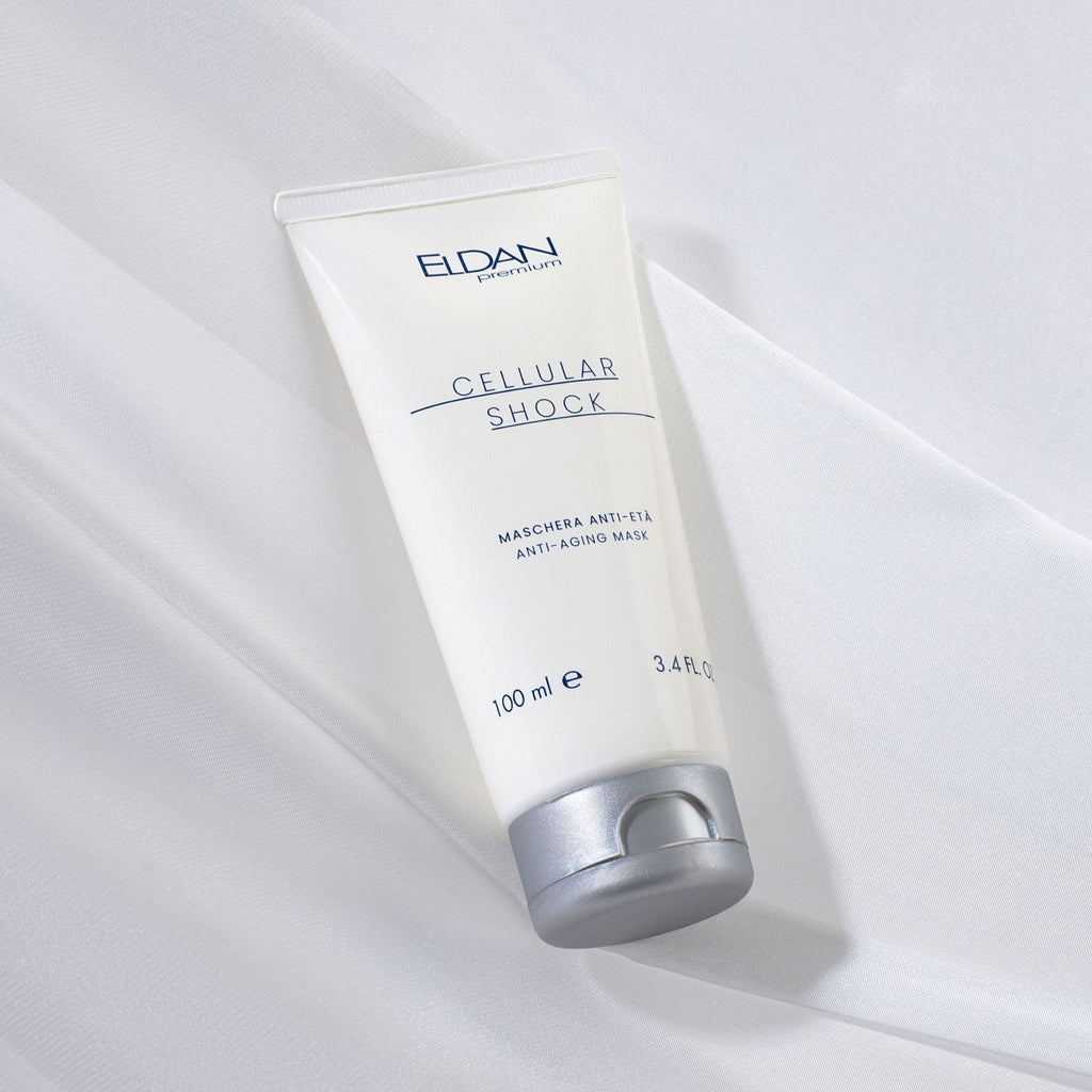 Cellular Shock Anti-Aging Mask 100ml