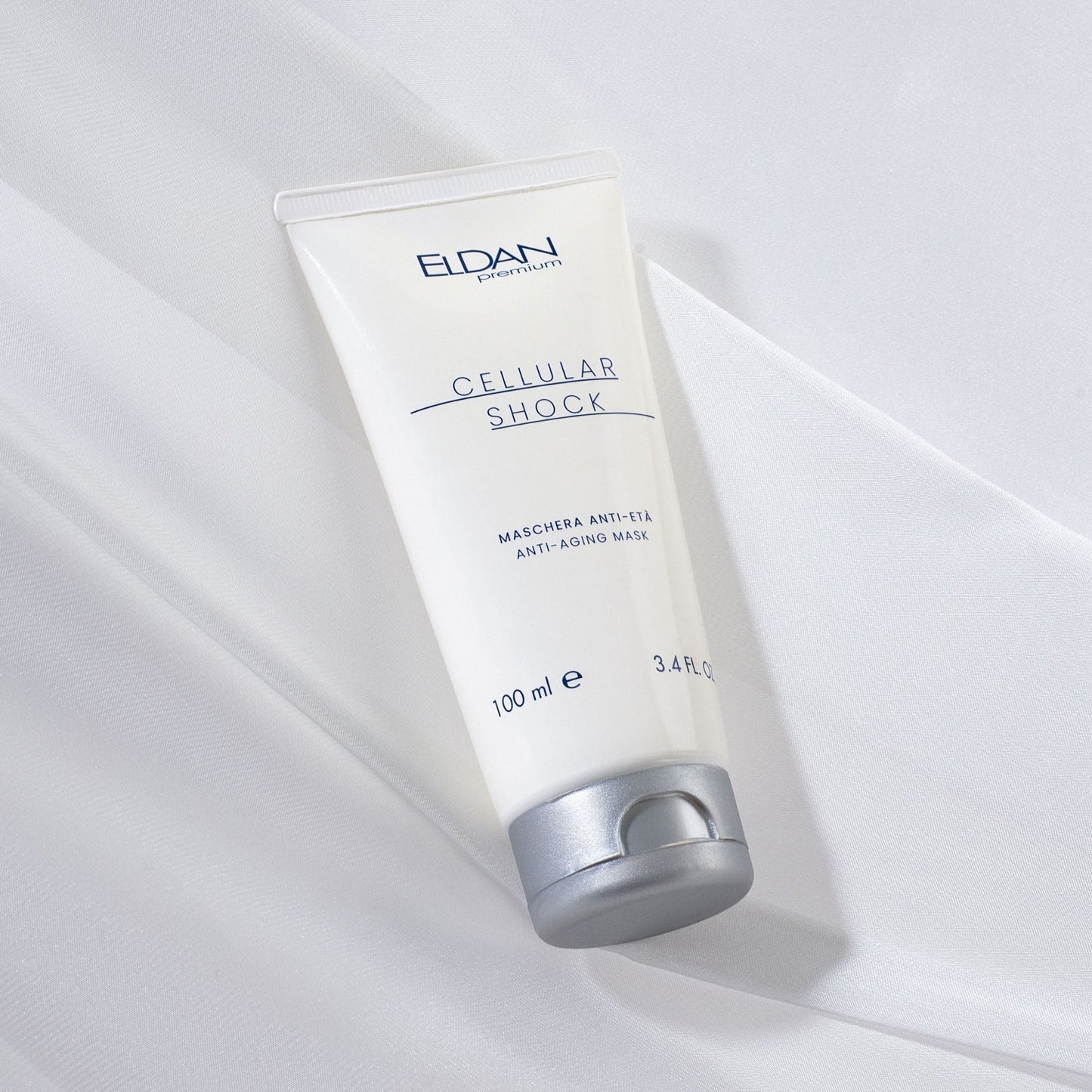 Cellular Shock Anti-Aging Mask 100ml