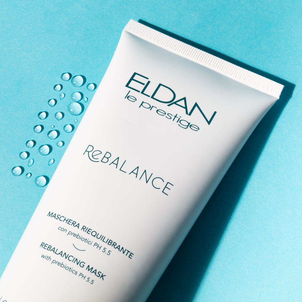 Rebalancing Mask with Prebiotics pH 5.5 200ml