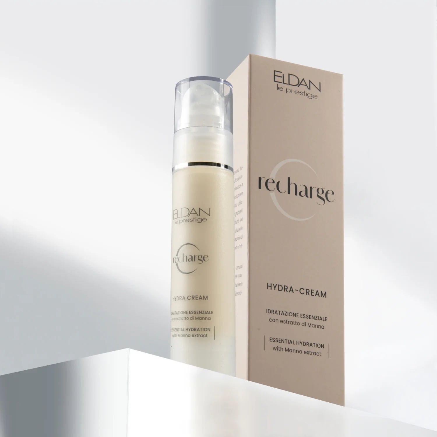 Recharge Hydra-Cream 50ml