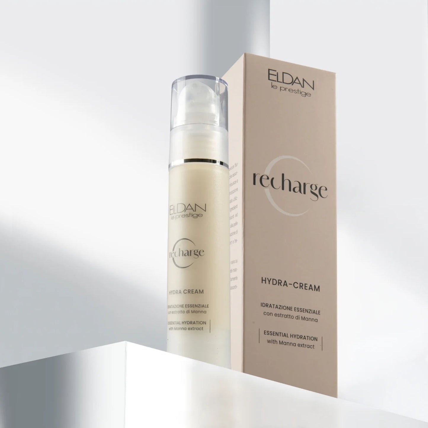 Recharge Hydra-Cream 50ml