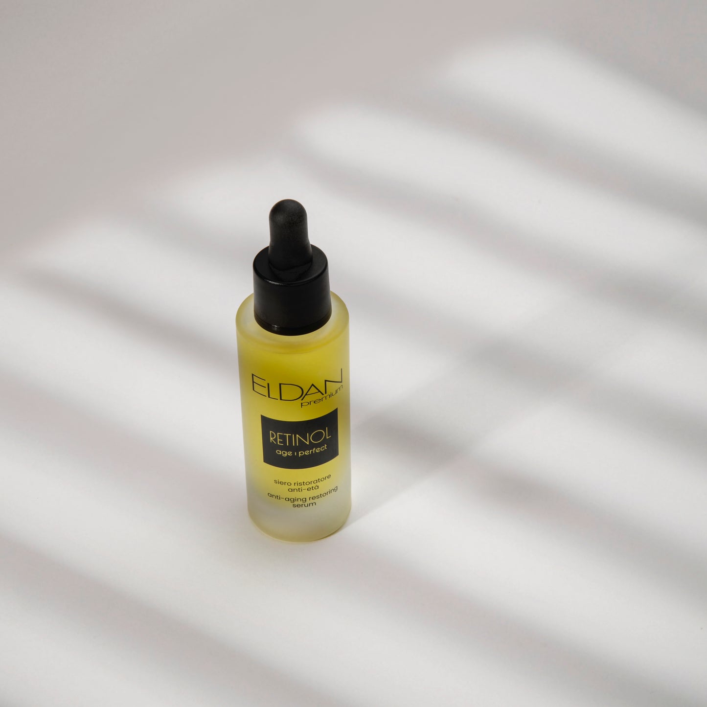 Retinol Age Perfect Anti-Aging Restoring Serum 30ml