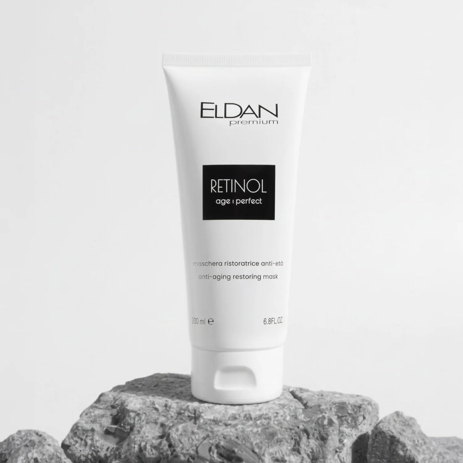 Retinol Age Perfect Anti-Aging Restoring Mask 200ml