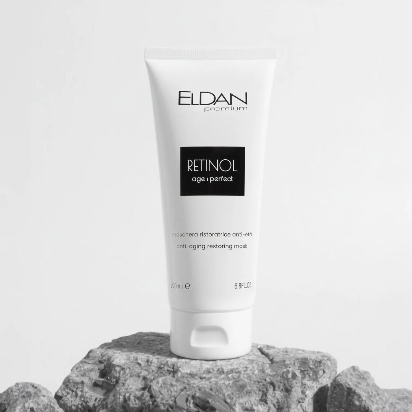 Retinol Age Perfect Anti-Aging Restoring Mask 200ml