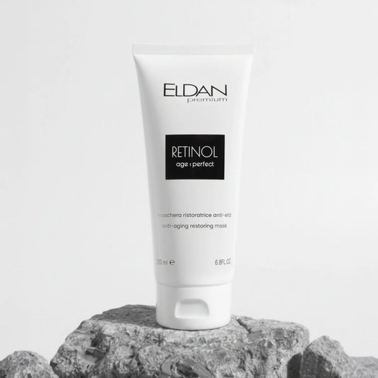 Retinol Age Perfect Anti-Aging Restoring Mask 200ml