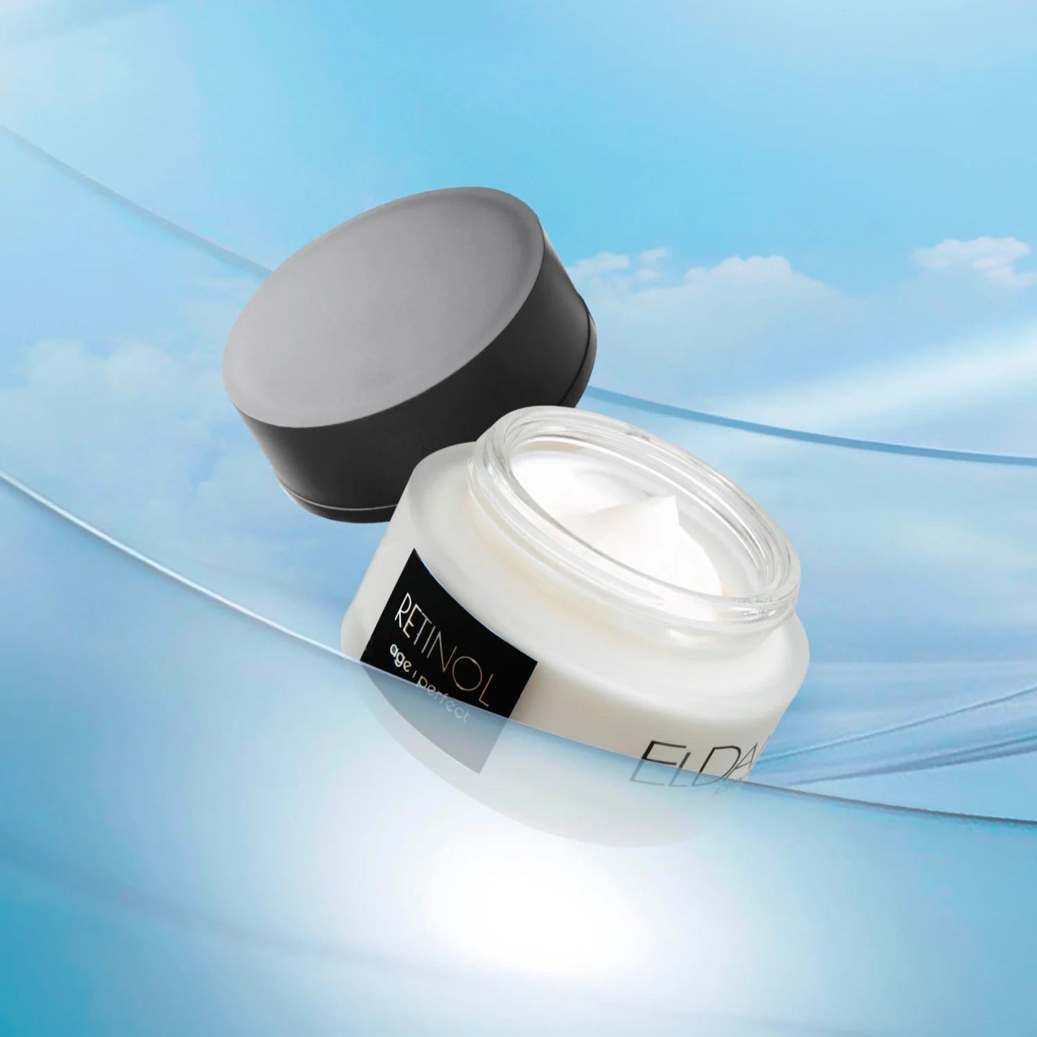 Retinol Age Perfect Extra-Intense Anti-Aging Cream 50ml