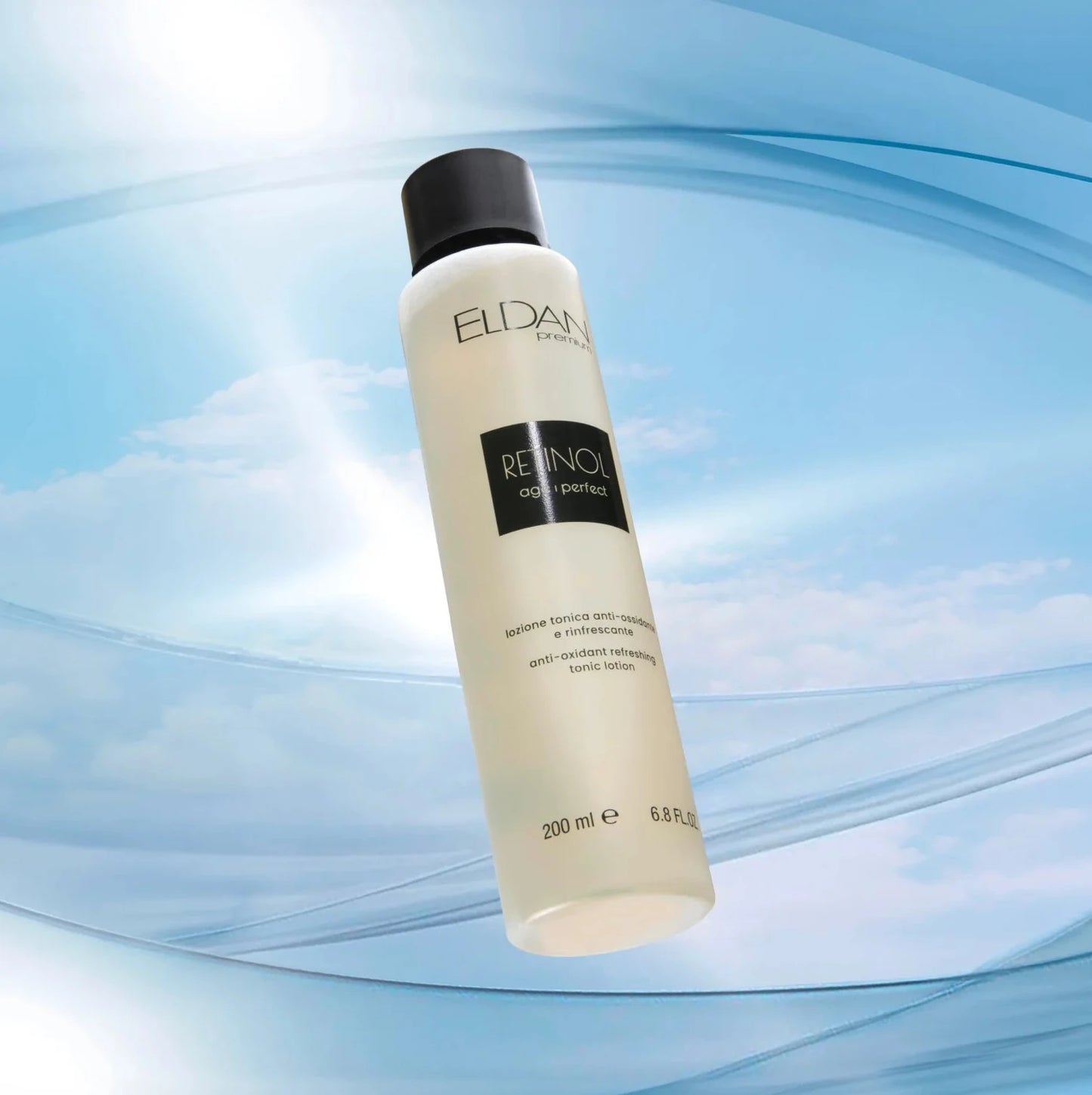 Retinol Age Perfect Anti-Oxidant Refreshing Tonic Lotion 200ml