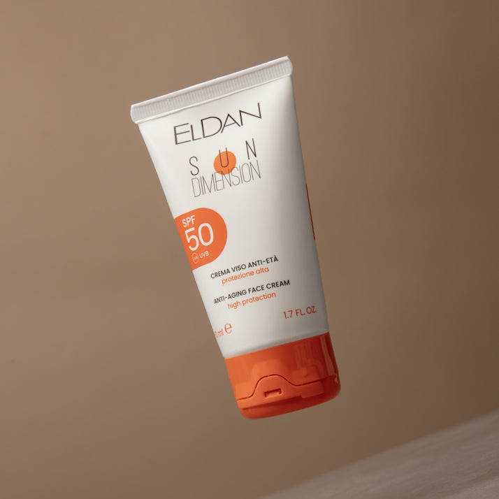 Sun Dimension SPF50 50ml
