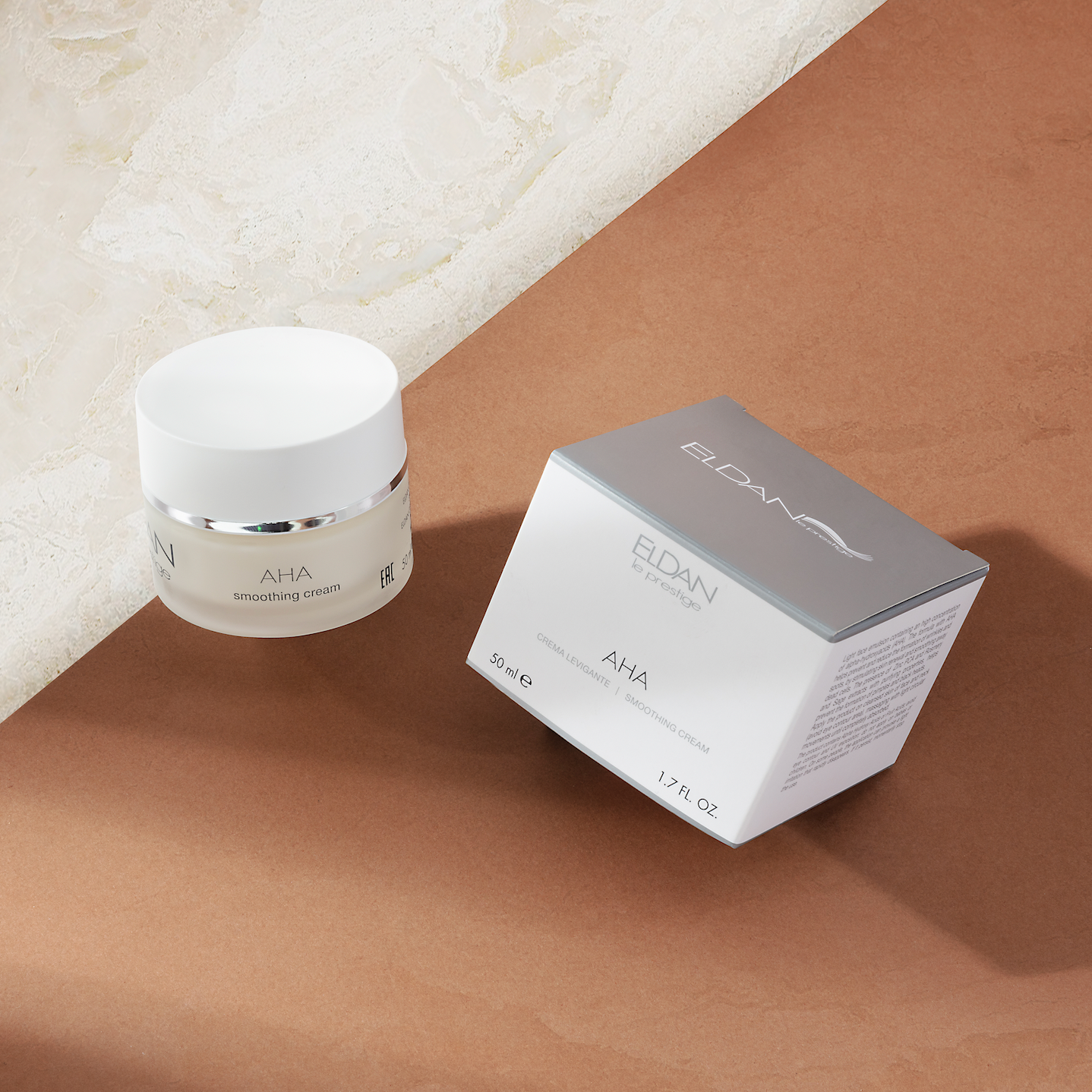 AHA Smoothing Cream 50ml