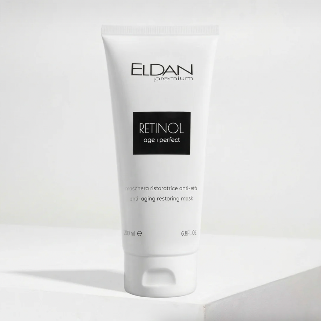 Retinol Age Perfect Anti-Aging Restoring Mask 200ml
