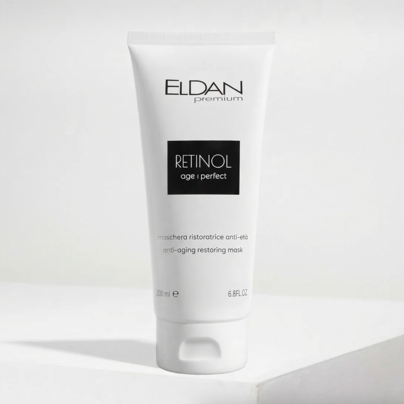 Retinol Age Perfect Anti-Aging Restoring Mask 200ml