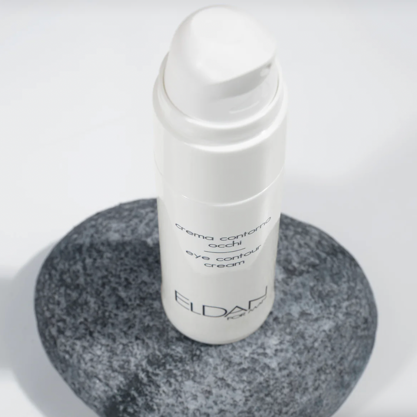 Eye Contour Cream for Man 30ml