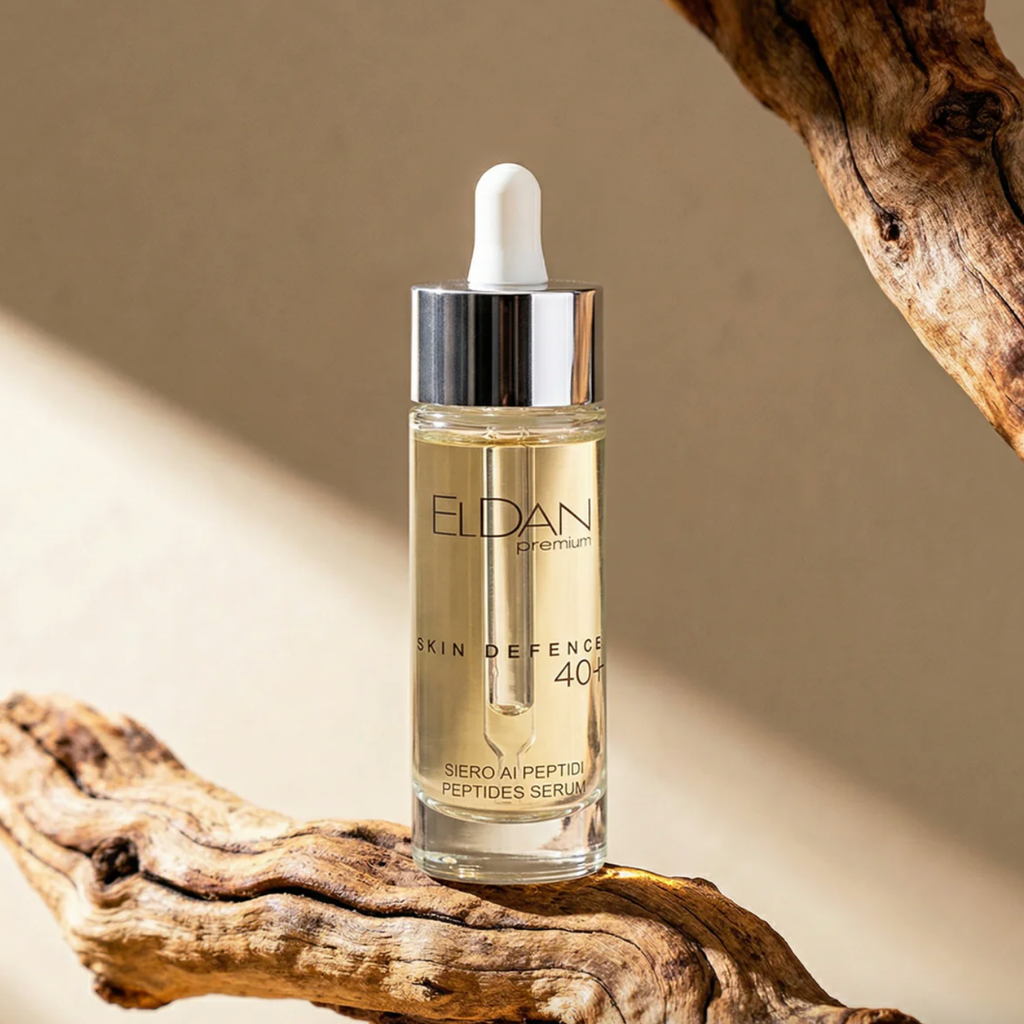 Skin Defence Peptides Serum 40+ 30ml