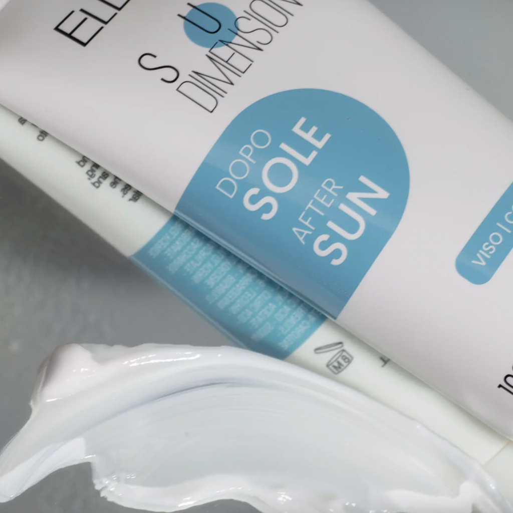 Sun Dimension After Sun 100ml